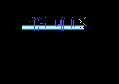 Hysteric Logo