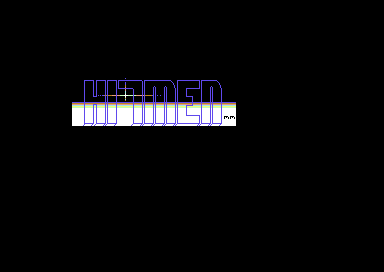 Hitmen Logo
