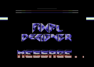 Final Designer Demo #1