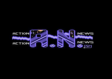 Action News Logo #09