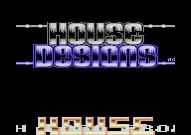 House Designs Logo 2
