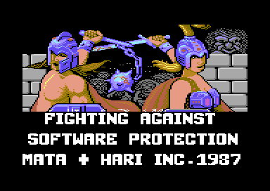 Fighting Against Software Protection