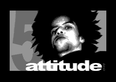 Attitude #5