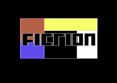 Fiction Logo 4