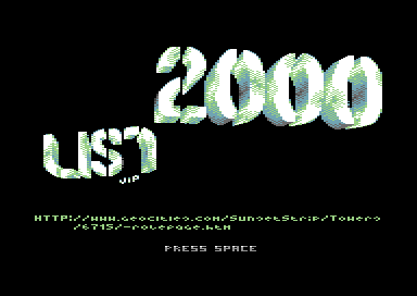 The 2000 List