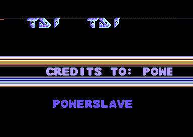 Powerslave