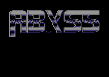 Abyss Logo