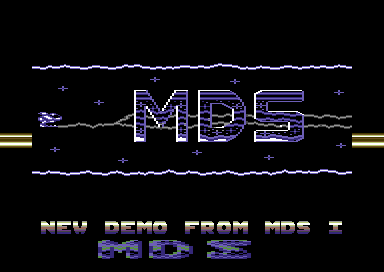Demo by MDS 89