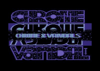 Logo 4 Chrome