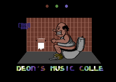 Preview Deon's Music Collection