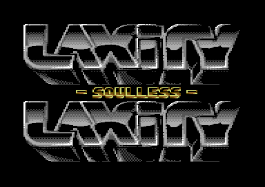 Soulless +6D
