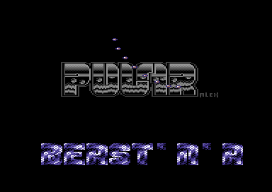 Logo Pulsar 2