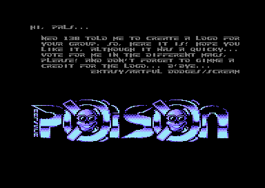 Poison GFX