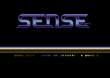 Logo 4 Sense