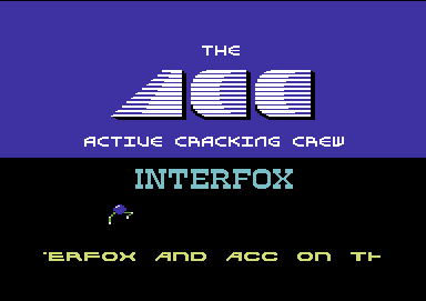 Interfox for ACC