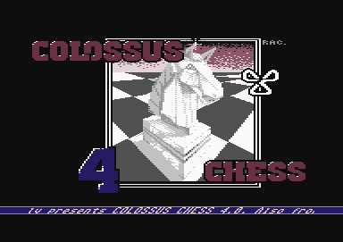 Colossus Chess 4.0 +