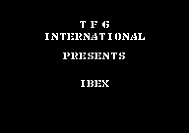 Ibex Music