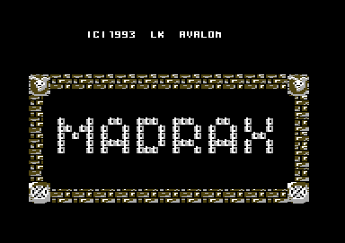 Madrax +3 [ TI ]