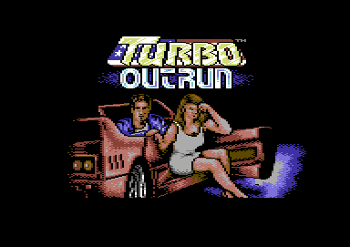 Turbo Outrun +5