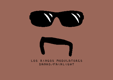 Los Ringos Modulatores