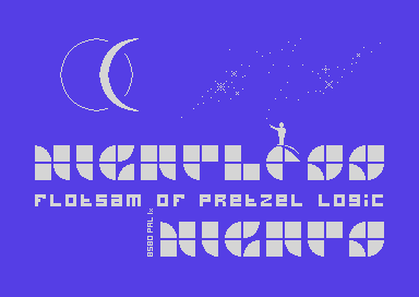 Nightless Nights