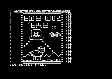 Ewe Woz 'Ere DX 3-Level-Preview +5HD