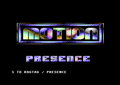 Logo 4 Motion