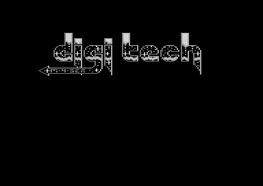 Digitech Logo #1