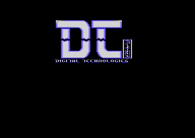 Digitech Logo #2