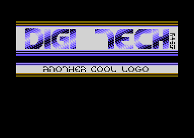 Digitech Logo #3