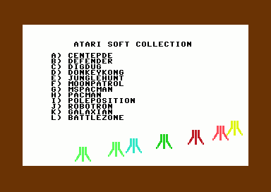 Atari Collection