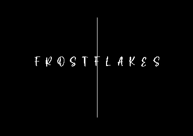 FrostFlakes