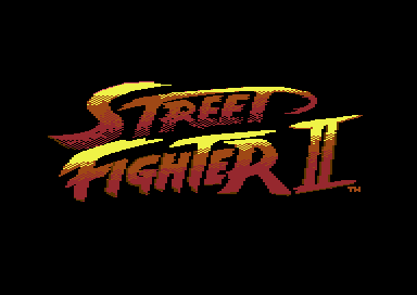 Street Fighter II - Title Theme