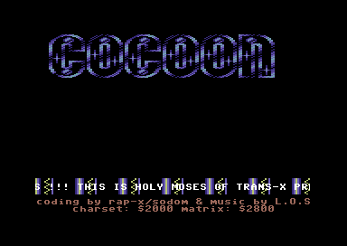 Logo 4 Cocoon