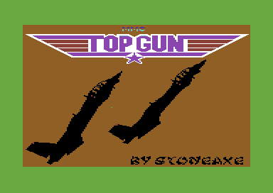 Top Gun Pic