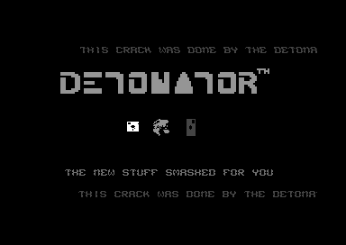 Detonator Intro 1