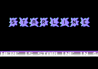 TEF / Starline II