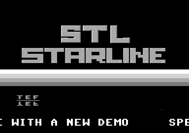 TEF / Starline IV