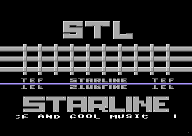 TEF / Starline IV+