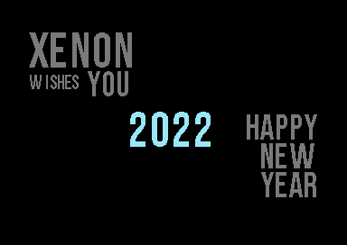 Happy 2022