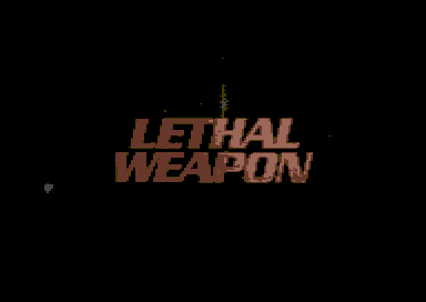 Lethal Weapon Diashow