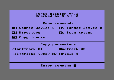 Turbo Nibbler V4.1