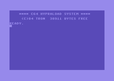 Hypra-Load-System