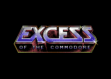 Excess of the Commodore