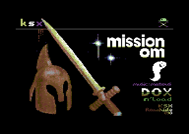 Mission Om