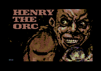 Henry the Orc
