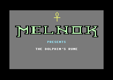 The Dolphin's Rune