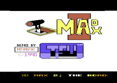 Mad Max II News