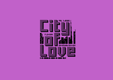 City of Love (Extended Edition)