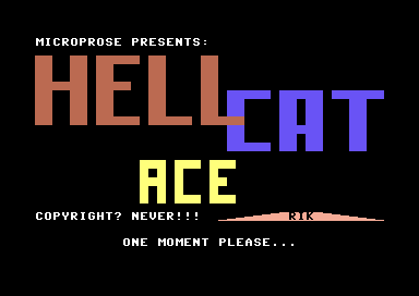 Hell Cat Ace